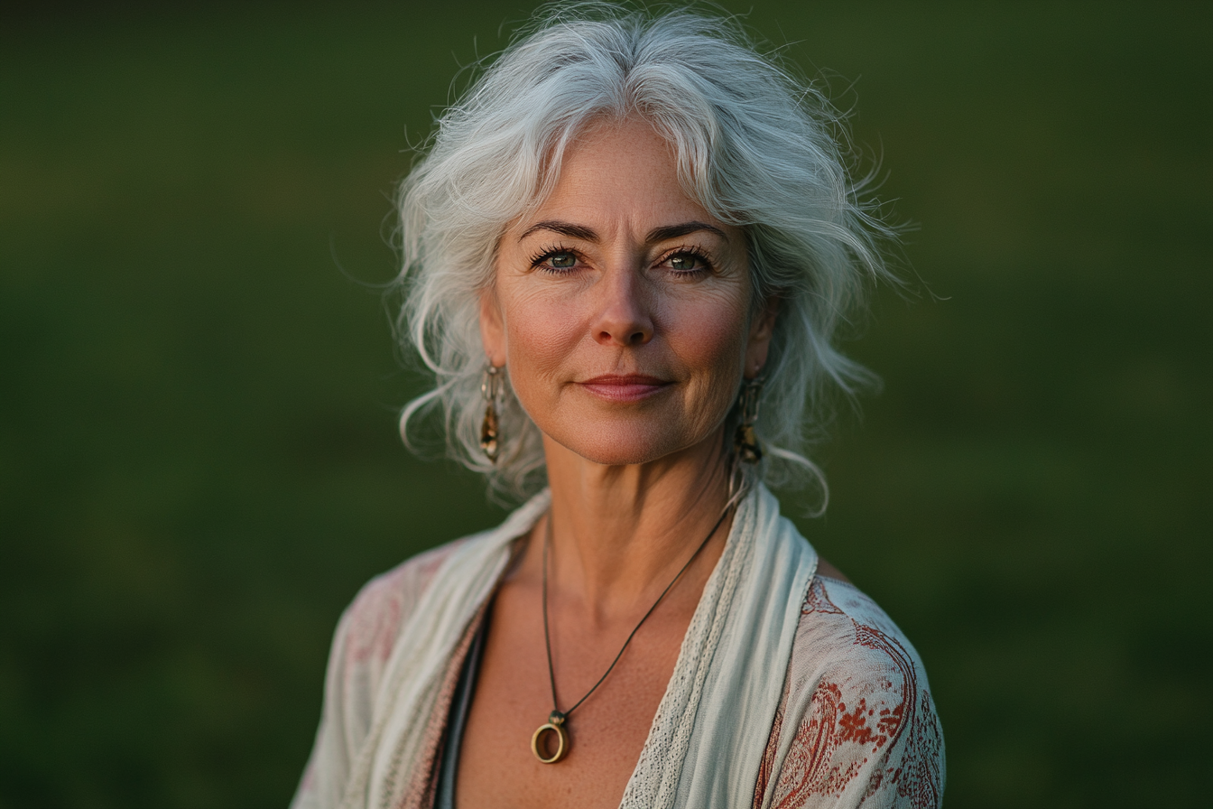 Засновниця студії